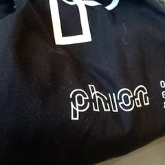 Tasje tash, zoals gemeld door Qbuzz GD Groningen HS met iLost