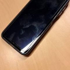 Smartphone Samsung, as reported by RET using iLost