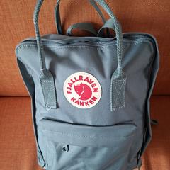 Groene sporttas, iLost'a bildirildiği gibi