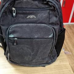 Motxilla, segons ha informat Connexxion Amstelveen mitjançant iLost