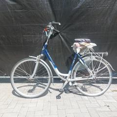 دراجة نسائية، كما تم الإبلاغ عنه بواسطة Gemeente Nijkerk عبر iLost