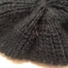 Hatt Zwart, som rapportert av Qbuzz Fryslân ved bruk av iLost