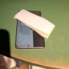 Carte navigo navigo, segundo informou IKEA Villiers-sur-Marne usando iLost