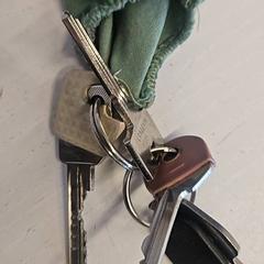 Llave, ha sido reportado por HTM con iLost