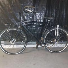 Jízdní kolo, jak nahlášeno Gemeente Nijkerk pomocí iLost