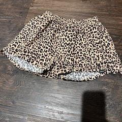 Korte broek Panterprint, ako bolo nahlásené Van der Valk Hotel Veenendaal pomocou iLost