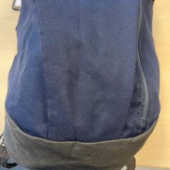 Torba sportowa, zgłoszono przez Regio Antwerpen - Brussel przy użyciu iLost