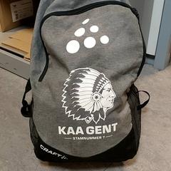 Motxila, gisa salatu by Regio Oost-Vlaanderen iLost erabiliz