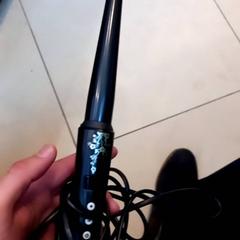 İLost kullanarak Leonardo Royal Hotel Amsterdam tarafından bildirildiği gibi Hair thing