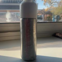 Botella, segundo informou Madurodam usando iLost