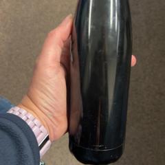 Drinking bottle, as reported by Burgers' Zoo using iLost