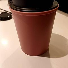 Copa Roze, segundo informou Padualaan 97 usando iLost