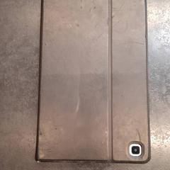 Tableta, jak nahlášeno Rotterdam The Hague Airport pomocí iLost