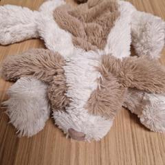 Zalaparta kuttuna hondje, gisa salatu by IKEA Hengelo iLost erabiliz