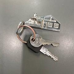 İLost kullanarak Qbuzz GD Groningen HS tarafından bildirildiği gibi Anahtarlık