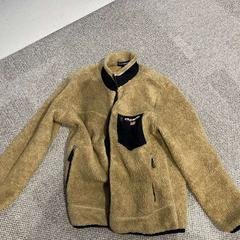 Jas, zoals gemeld door Gebo Tours met iLost