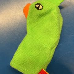 Spielzeug, gemeldet von IKEA福岡新宮 über iLost