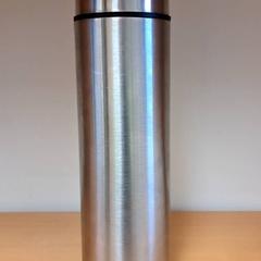 Botella termo, ha sido reportado por Keolis Lund con iLost