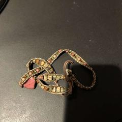 Ketting, zoals gemeld door Van der Valk Hotel Veenendaal met iLost