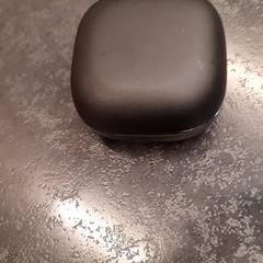 Hörlursfodral, rapporterat av Rotterdam The Hague Airport med iLost