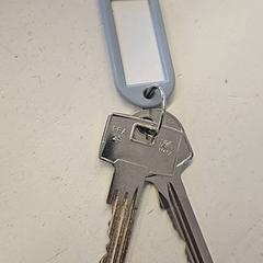 Clau, segons ha informat GVB mitjançant iLost