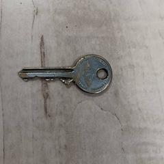 Nyckel, rapporterat av Arriva Vechtdallijnen med iLost