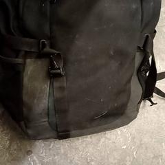 Plecak, zgłoszono przez Qbuzz GD Groningen HS przy użyciu iLost