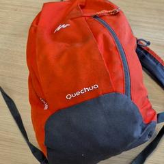 Mochila Oranje, segundo informou Regio Limburg - Leuven usando iLost