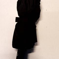 Paraguas, ha sido reportado por Qbuzz ZHN con iLost