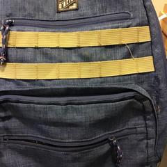 Táska, amint azt U-OV Utrecht az iLost segítségével jelentette.