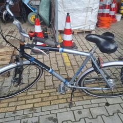 İLost kullanarak Fietsendepot De Werf tarafından bildirildiği gibi Herenfiets