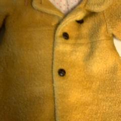 Jakke, som rapportert av Artis ved bruk av iLost