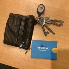 キー付きキーケース Yue がiLostで Gemeente Amsterdam によって報告されました