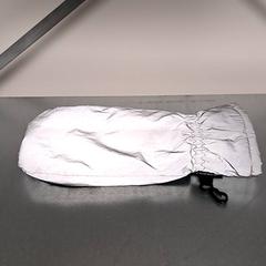 장갑, iLost를 사용하여 Keolis Lund에 보고됨