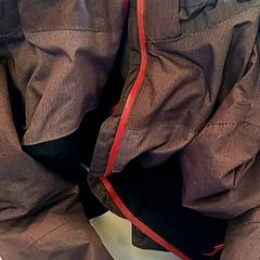 Jacka, rapporterat av U-OV Amersfoort med iLost