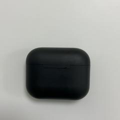 Earbud, as reported by Noida International Airport using iLost