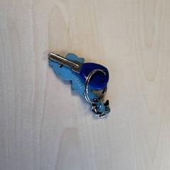 Bicycle key, as reported by Connexxion Haarlem IJmond using iLost