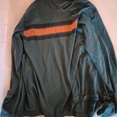 Camisa, segundo informou Room Mate Bruno usando iLost