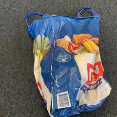 Tas, zoals gemeld door Breng Arnhem met iLost