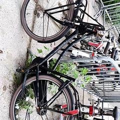 Dámsky bicykel Desire, ako bolo nahlásené Stadswerk072 pomocou iLost