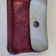 Lommebok Mannee, som rapportert av Connexxion Haarlem IJmond ved bruk av iLost