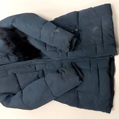 Jacket, as reported by Regio West-Vlaanderen using iLost