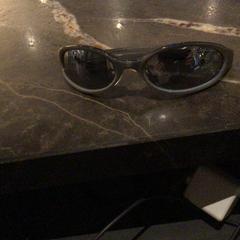 Sunglasses, as reported by Van der Valk Hotel Amsterdam Zuidas using iLost