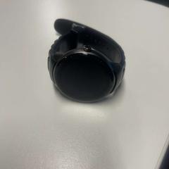 Smartwatch, as reported by TheaterHangaar using iLost
