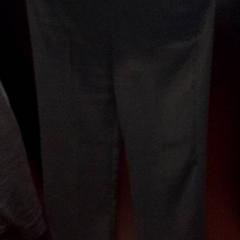 Broek, zoals gemeld door TivoliVredenburg met iLost