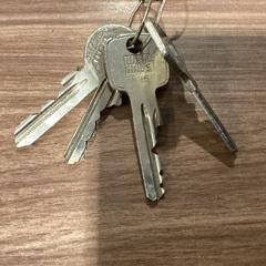 Keys - 151225BIDF, as reported by Ziggo Dome using iLost