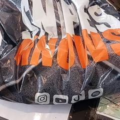 Kleding, rapporterat av RRReis IJssel-Vecht med iLost