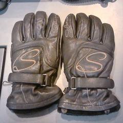 Telèfon mòbil & Guants, segons ha informat SnowWorld Landgraaf mitjançant iLost