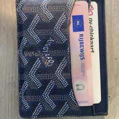 Pasjeshouder がiLostに報告されました