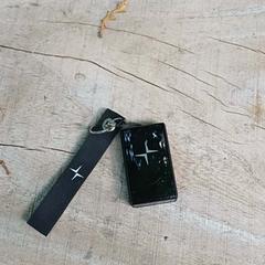 Auto sleutel/car key an iLost gemeldet